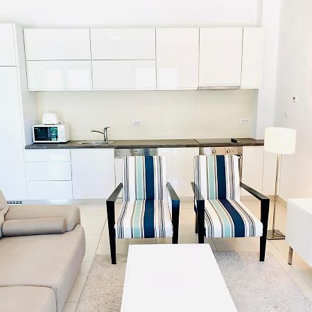 דוני מוריני Lavender Bay Apartment C32 מראה חיצוני תמונה