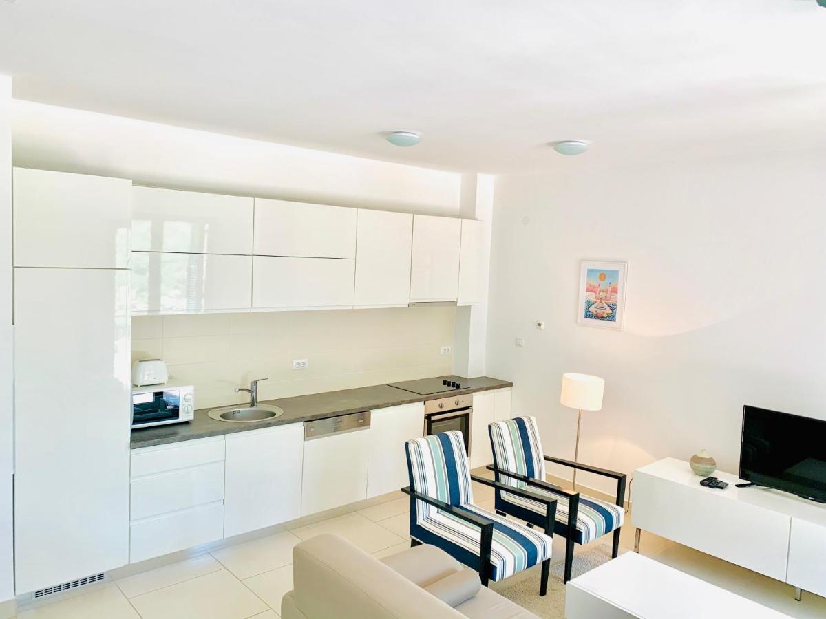 דוני מוריני Lavender Bay Apartment C32 מראה חיצוני תמונה