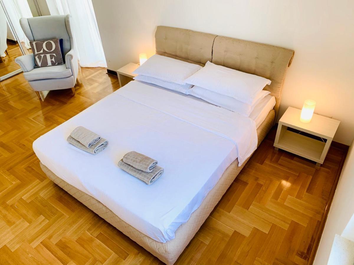 דוני מוריני Lavender Bay Apartment C32 מראה חיצוני תמונה