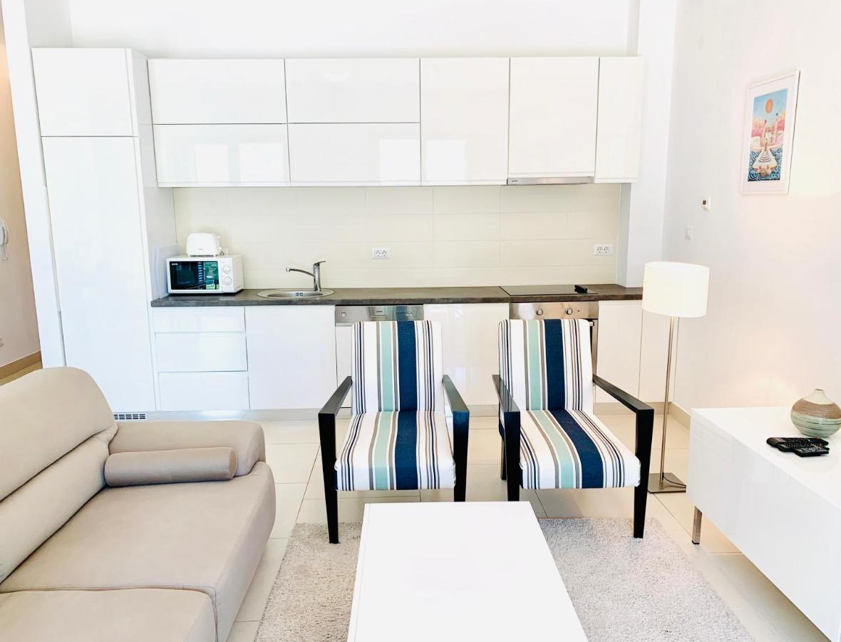 דוני מוריני Lavender Bay Apartment C32 מראה חיצוני תמונה