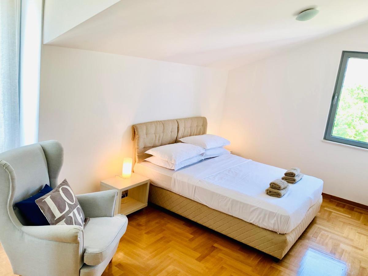 דוני מוריני Lavender Bay Apartment C32 מראה חיצוני תמונה