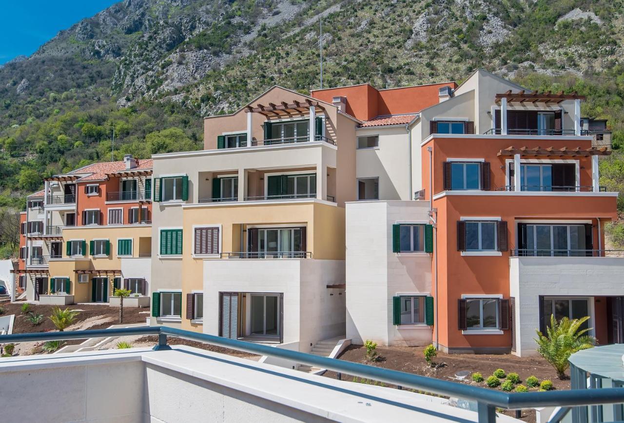 דוני מוריני Lavender Bay Apartment C32 מראה חיצוני תמונה